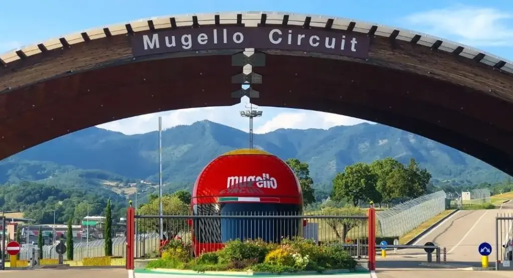 Mugello - 09/06/2025