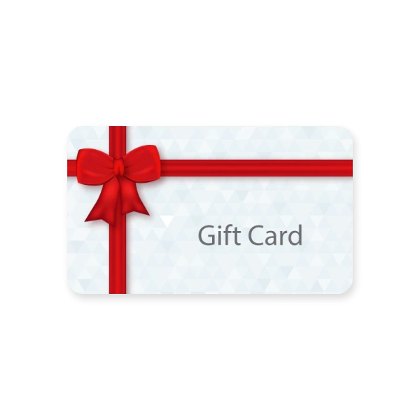 Carta regalo